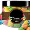 high quality Gummy Bear Organic CBD Gummies 250mg 500mg 750mg 1000mg 2000mg with cbd- Helps to Relieve Pain, Sleep,
