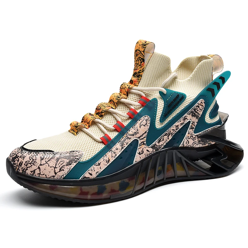 

China Shoes Factory Wholesale Custom Casual Men Sneakers Zapatillas Hombre Sport Shoes Wangdu Cheap Shoes