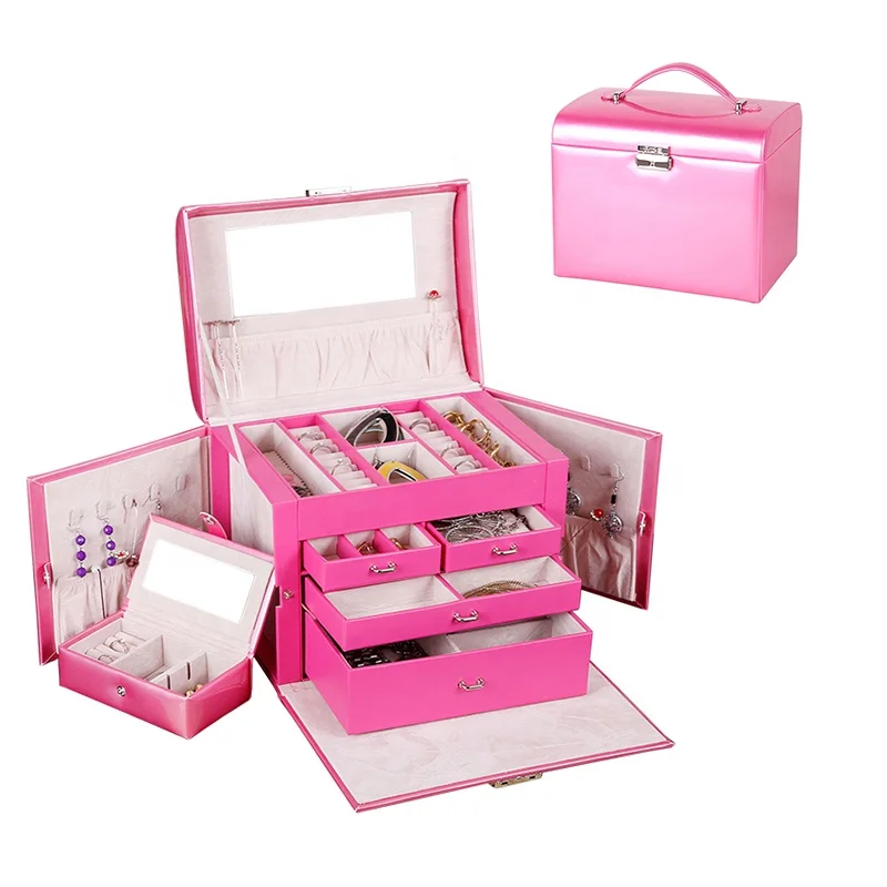pink gifts for ladies