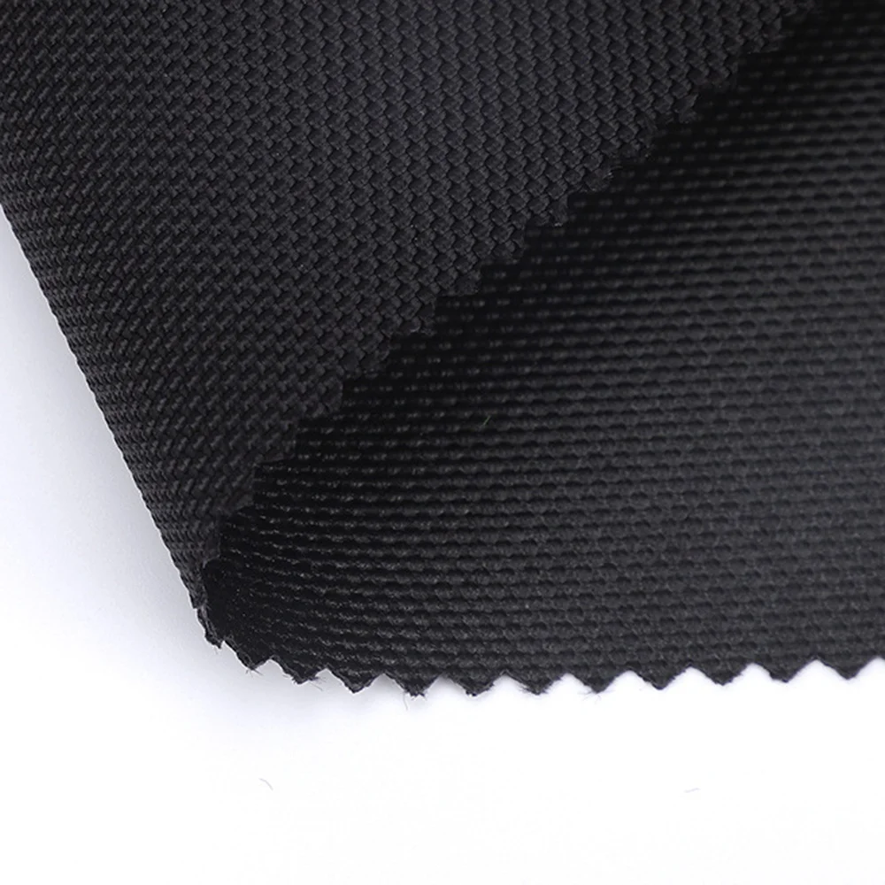Puncture Proof  Abrasion Resistant Thick Pu Coated 2520d 2520 Denier Ballistic Nylon Fabric