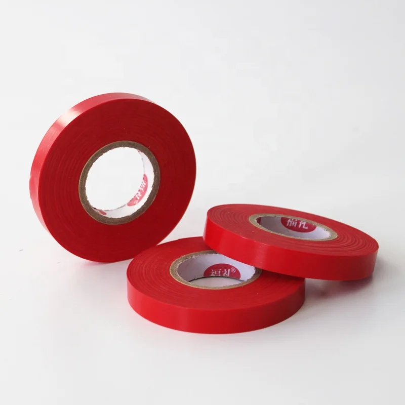 

OEM ODM Garden plants PVC garden tie tape