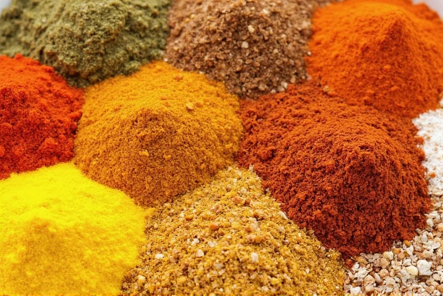 MDH Madras Curry Powder