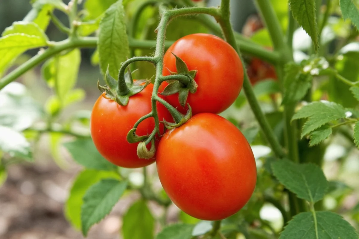 can you propagate tomato plants