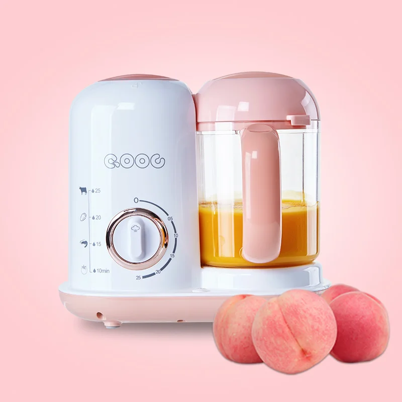 
Wholesale Multi-function Nutrition Baby Food Blender Q1S 