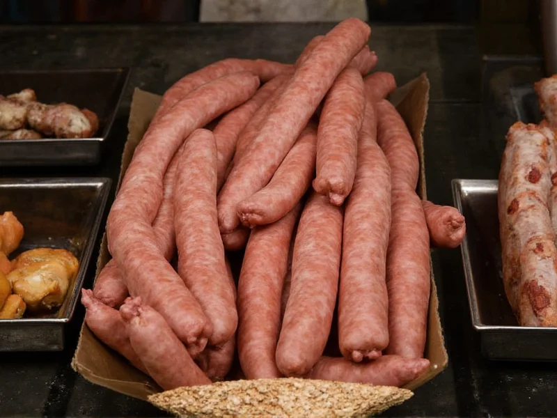 Hans Sausage Burien: Authentic European Butcher Shop Details