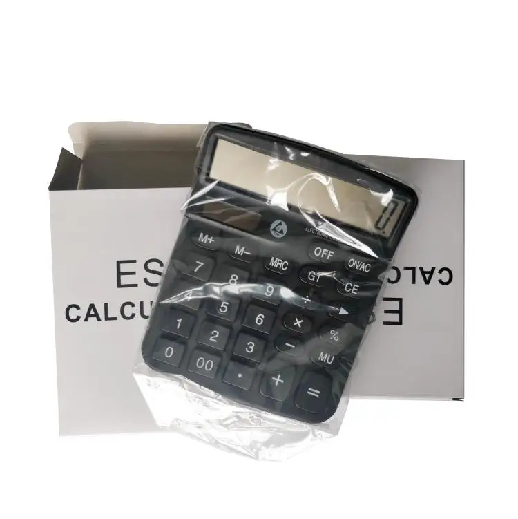 
Professional Production Cleanroom Electronics Office Lab Antistatic ESD Calculator  (1600100121760)