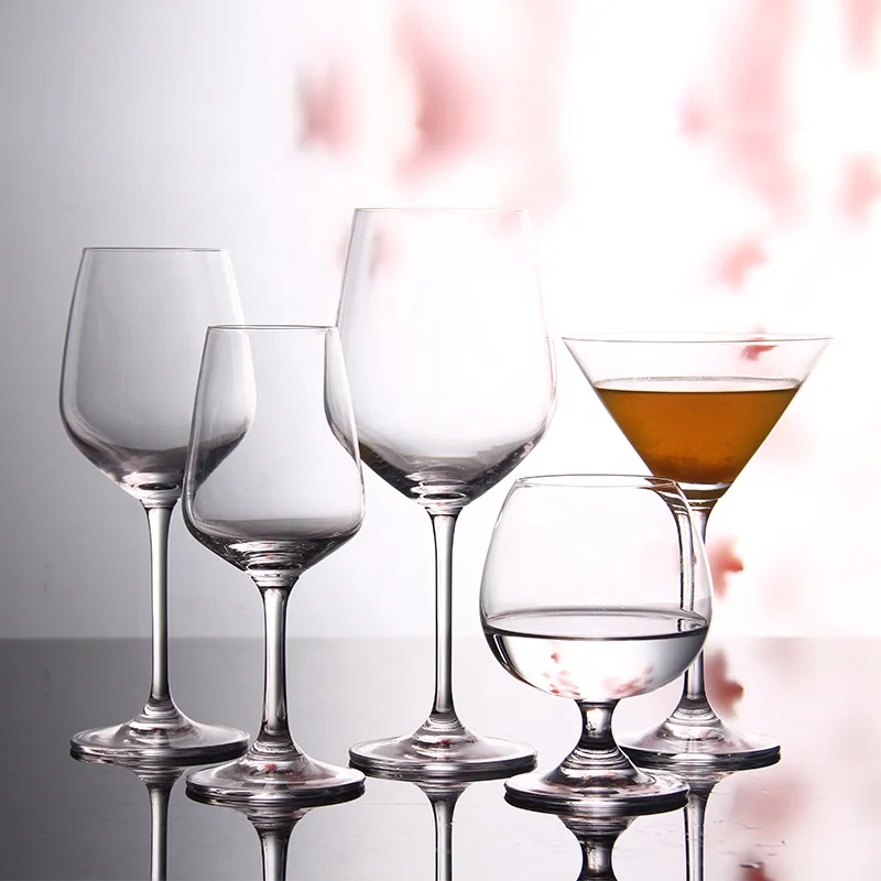 

Garbo wholesale wedding vintage crystal champagne cocktail wine glass, High white