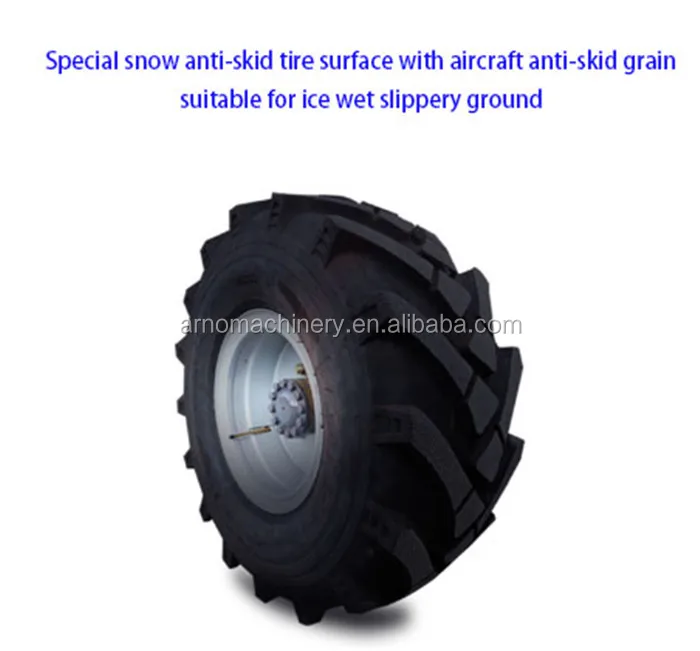 Snow thrower (13)