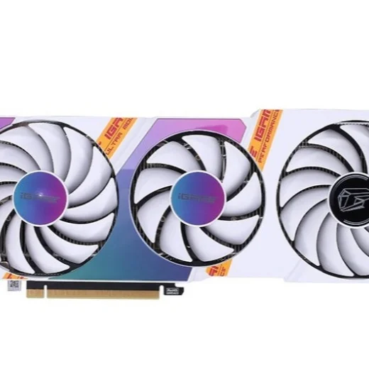 

Graphics Cards IGame GeForce RTX 3070 ti u ltra OC 8G White Gaming Mining Rig Brand New Original High Hash Video Cards Cheap GPU