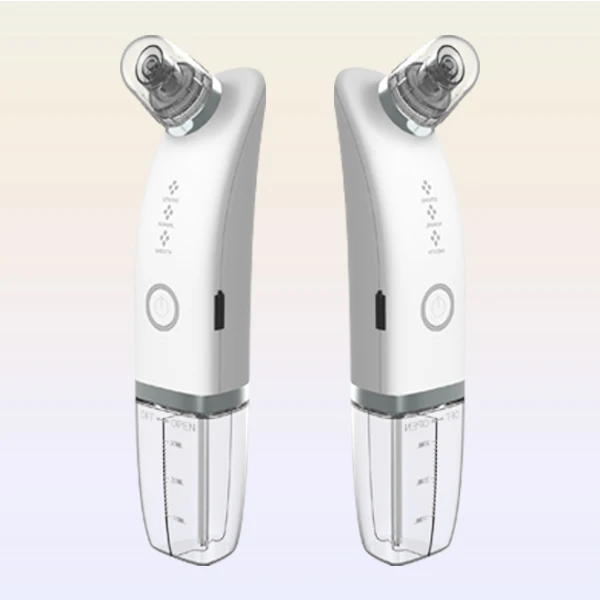 

Electric blackhead suction instrument balckhead removal artifact household pore cleaner