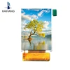 3.5" 960x640 tft MIPI Interface lcd screen panels for sale for vending machine