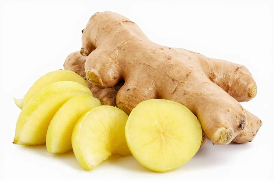 How Much Ginger Per Day: Safe Daily Intake Guidelines