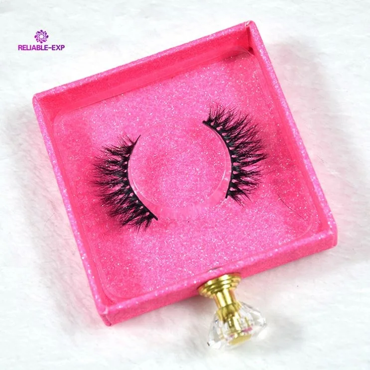 

M125 Wholesale_mink_eyelash mink eyelashes lashes mink