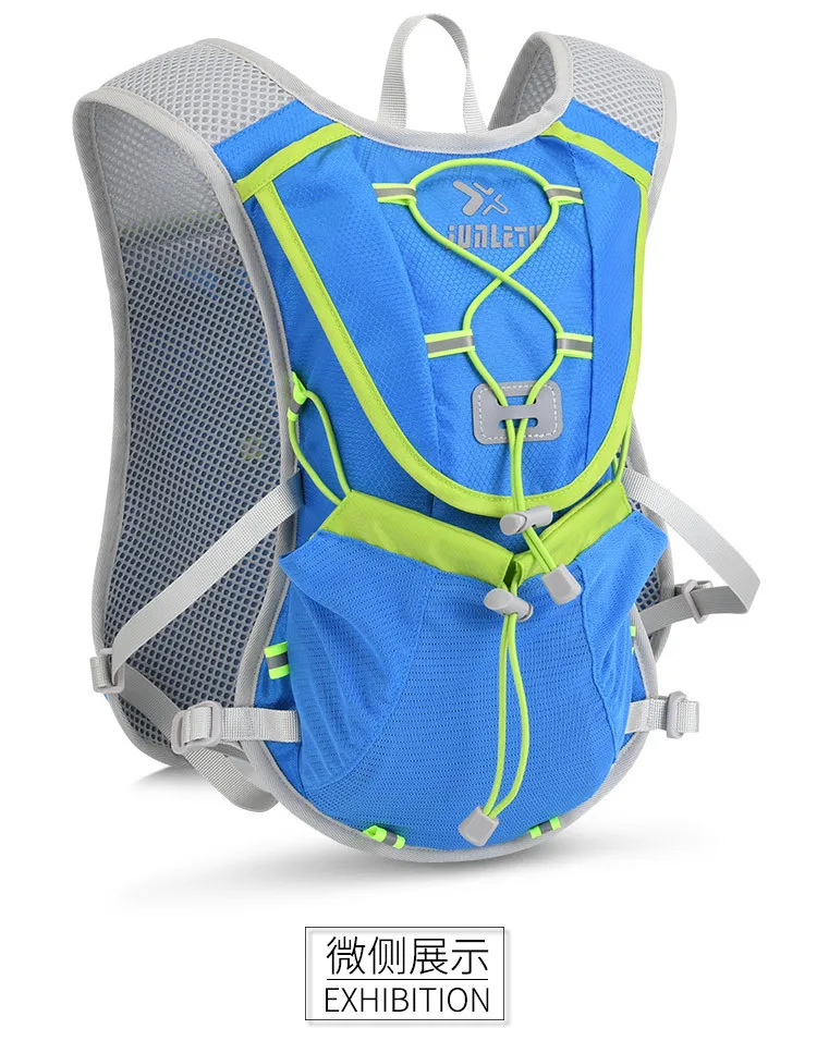 marathon running bag