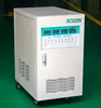 6Kva frequency &voltage stabilizer one phase to three phase