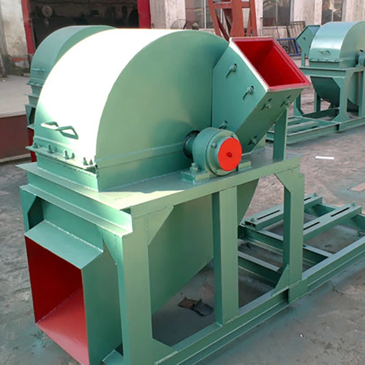 The best price wood shaving machine with good quality