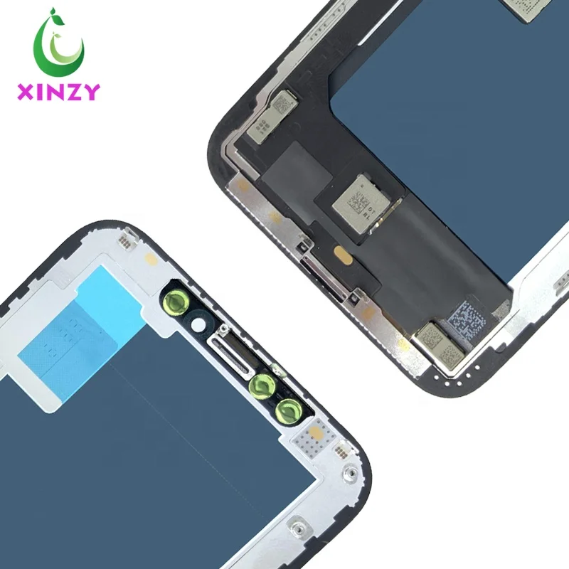 

XINZY Factory cheap price SO5 quality mobile phone lcd replacement for iphone 6G 6P 6s Plus 7 7 plus 8 8 plus X Lcd Touch Scree