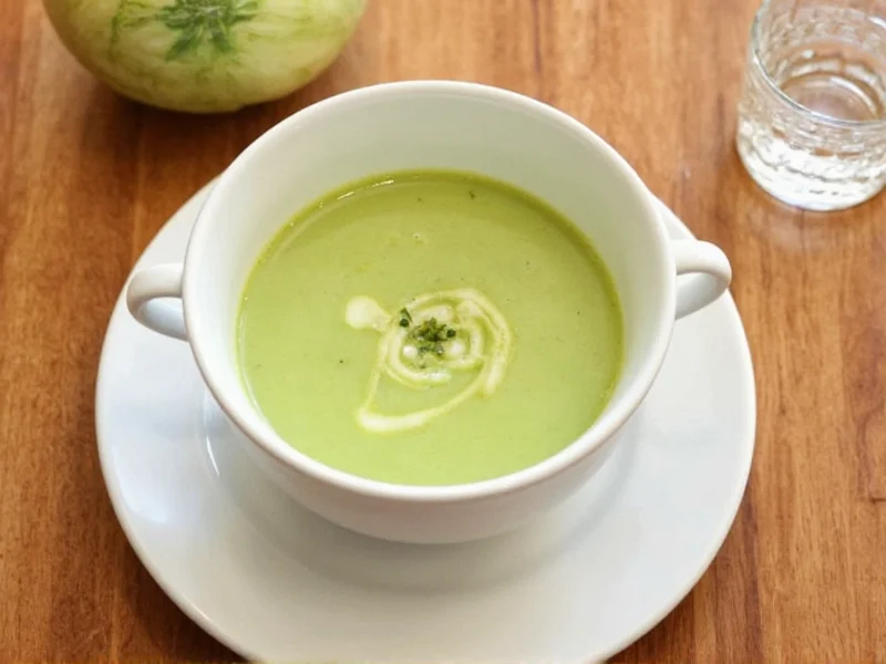 7 Creative Leek Soup Ideas for Every Season