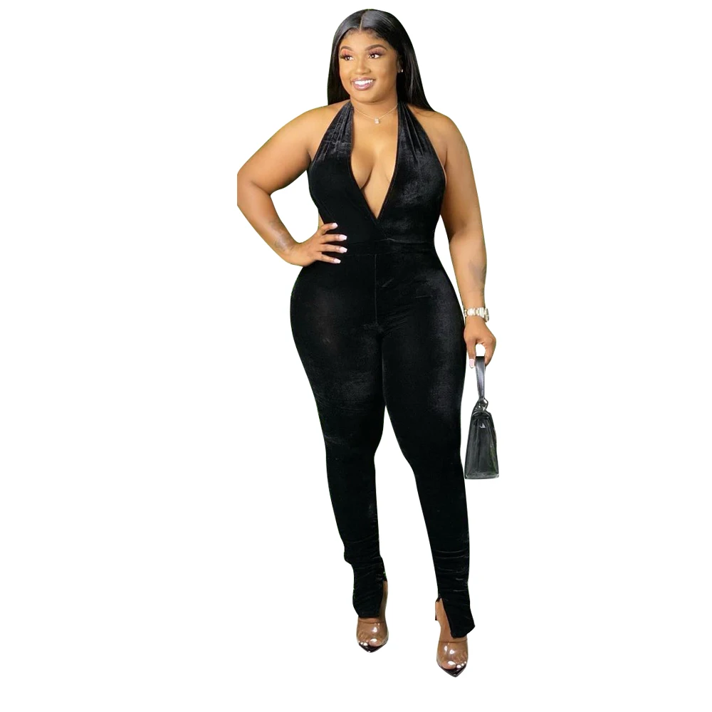 

Summer wears one piece jumpsuit for women