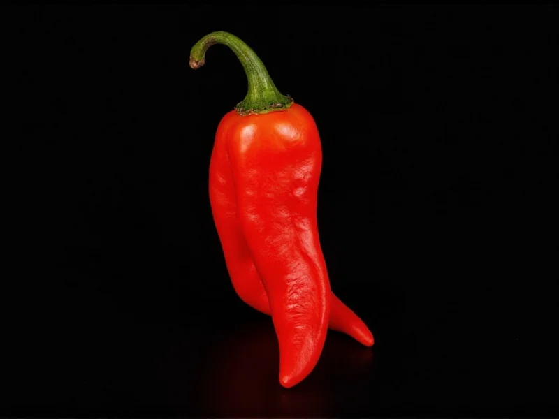 Ghost Chili Pepper Scale: 800,000-1,041,304 SHU Explained