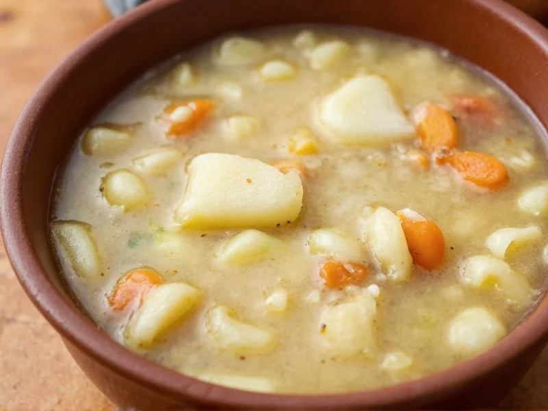 What Is Dry Onion Soup Mix? Definition & Uses