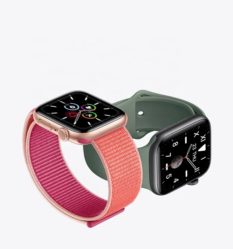 

2021 new fitness smart Bracelet watch with Heart Rate tracker Blood pressure Dial voice Call