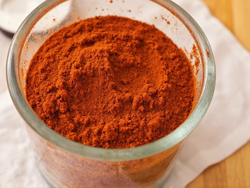 Buffalo Spice Rub: Complete Guide & Recipe