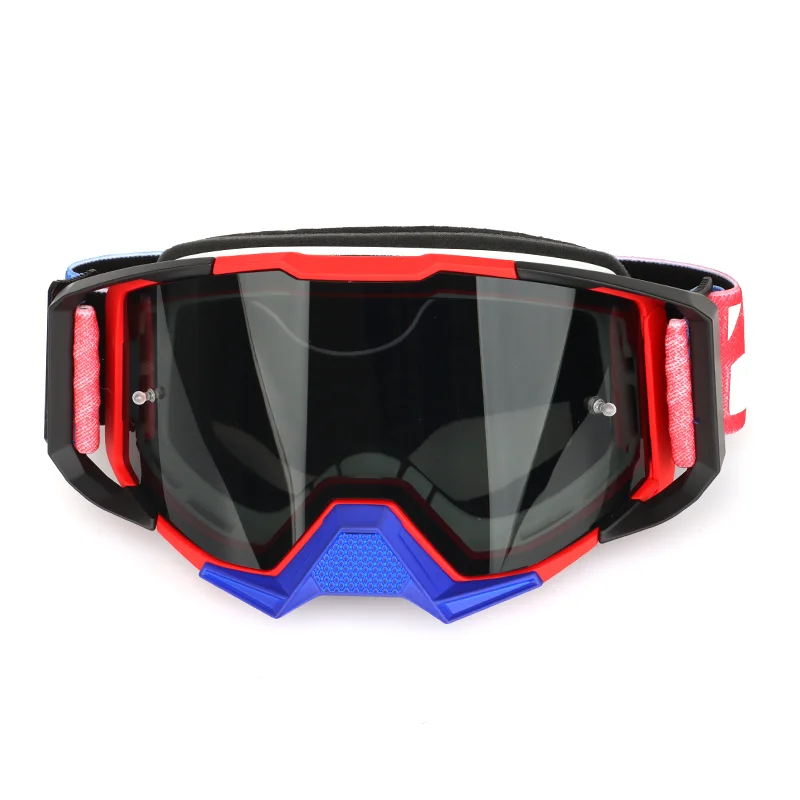 

Sunok Brand Newest Design Lunette Masque De Moto Cross Pour Enfant Goggles