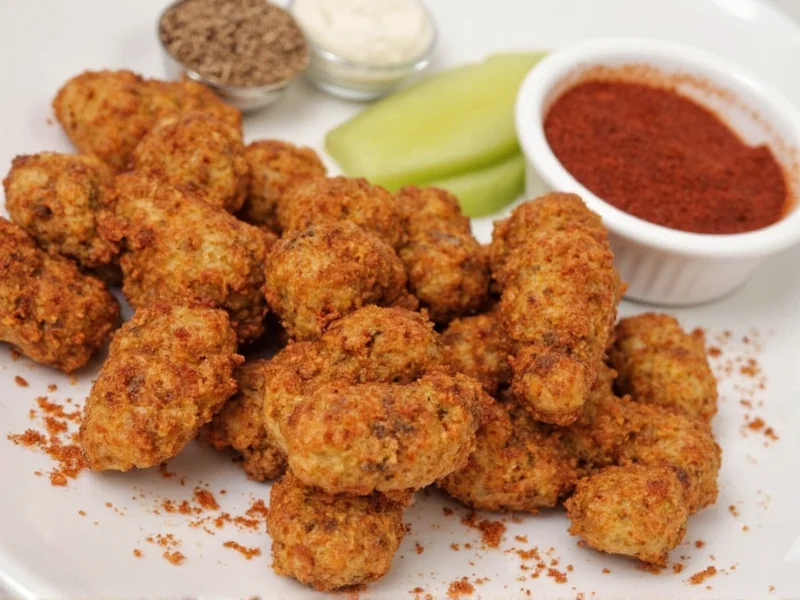 Authentic Gyro Spice Recipe: Perfect Homemade Blend