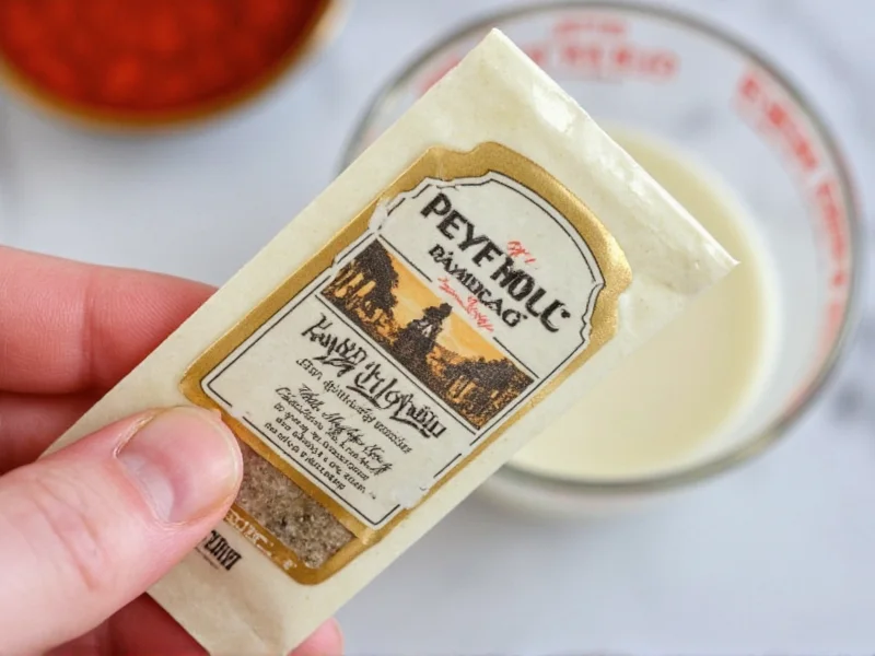 Ranch Dressing Seasoning Packet Guide & Homemade Recipe