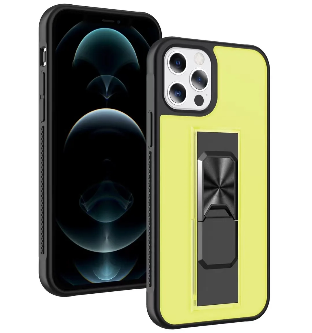 

new products 2021 unique Phone case for IPHONE 12, 7 colors