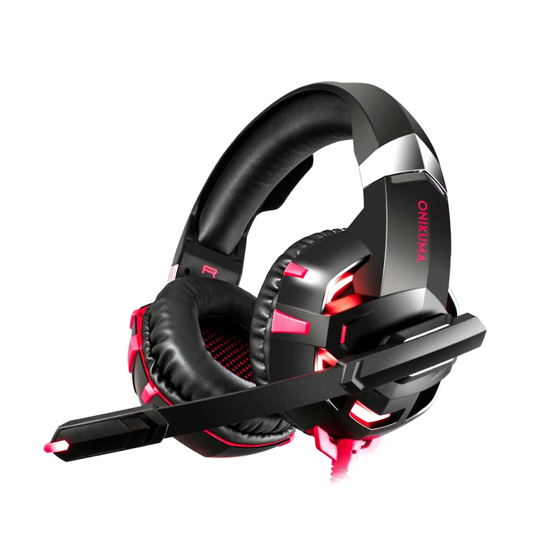 

Hot Selling Handsfree Earphone Hifi Led A4tech Headphones Price