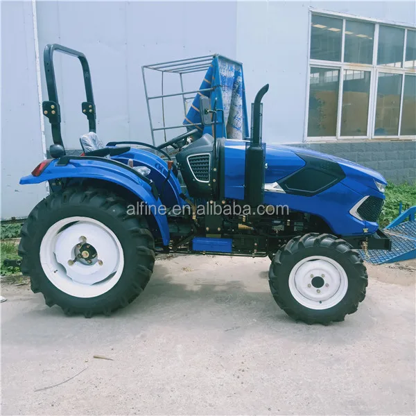 Good Quality High Efficiency Mini Farm Tractor For Sale Philippines