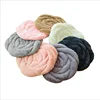 soft tatami rose pillow polyester cushion waist plush toy wedding gift,birthday gift for your loved one dropshipping