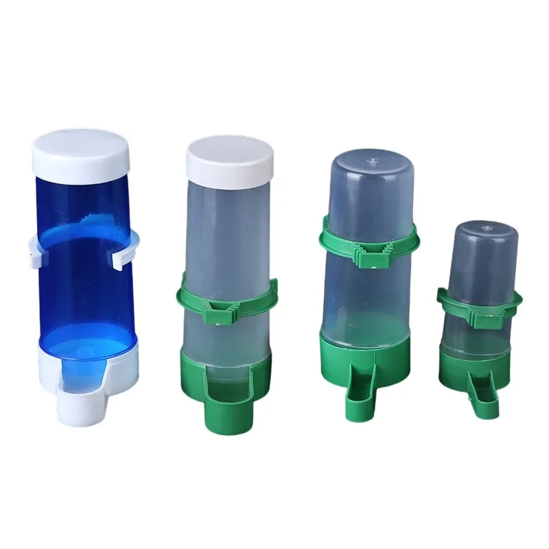 

Rugged and splash-proof bird feeder for pet supplies