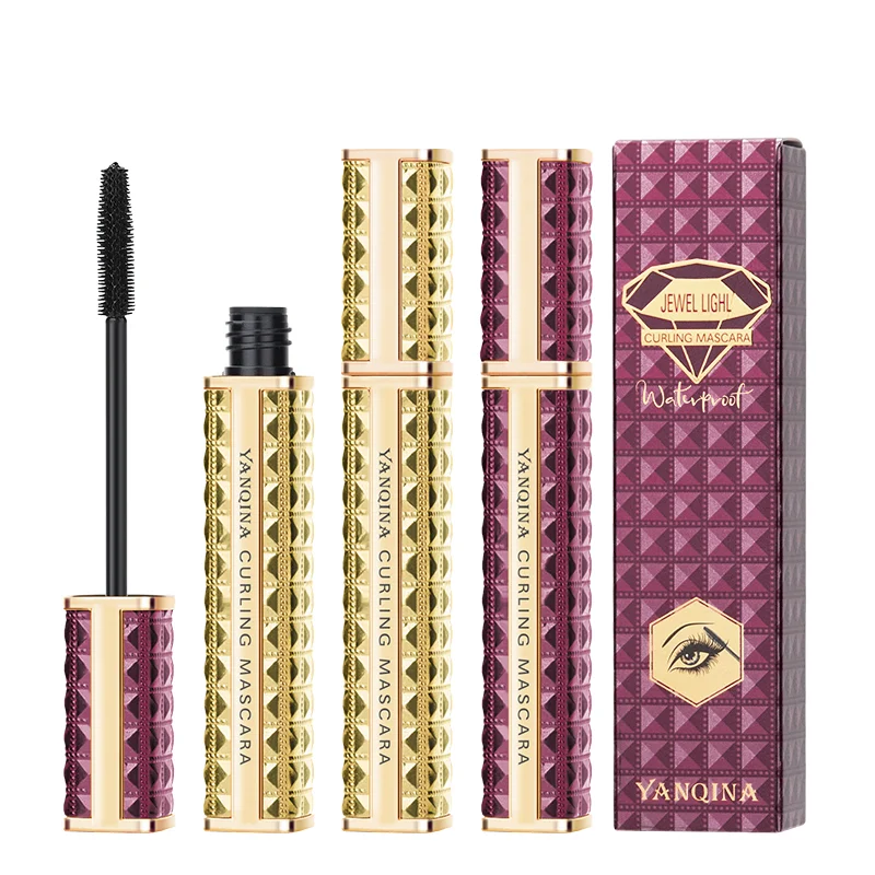 

wholesale brow glue lengthen volume eye mascaras