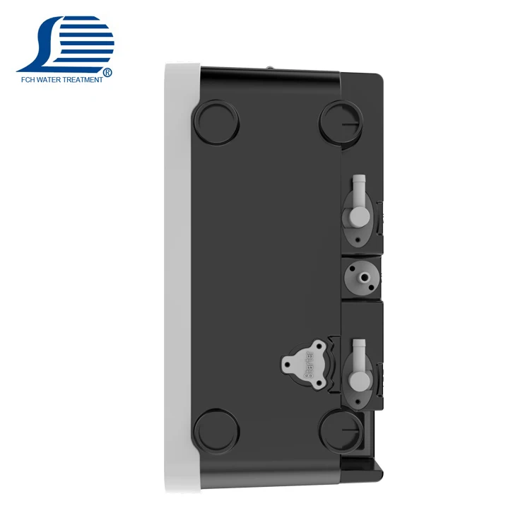 
High PH Value 5 Plates Kangen Machine PH Water Filter Purifier Alkaline Japan Water Machine Alkaline Water Ionizer 