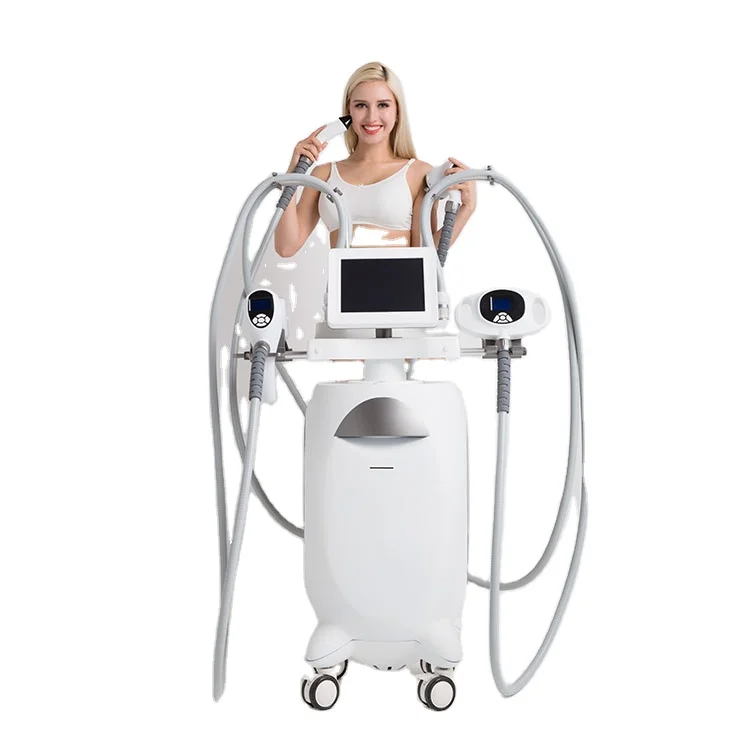 

radio frequency slim body slimming massager full slimming body shaper v9 rubber body slimming