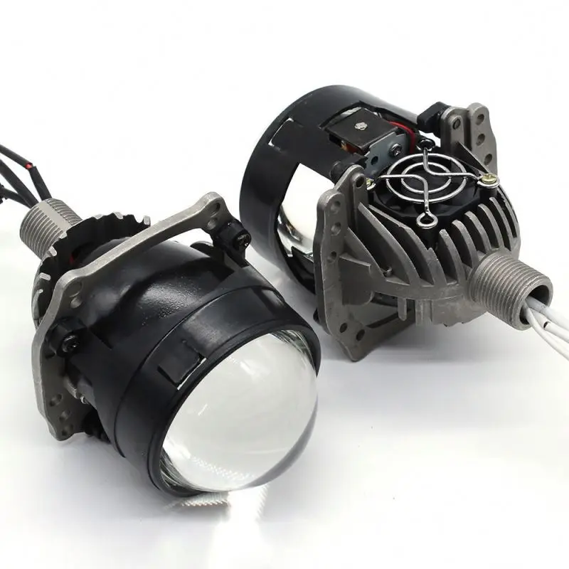 Manufacturer Customization Led Lens Headlight Module From China