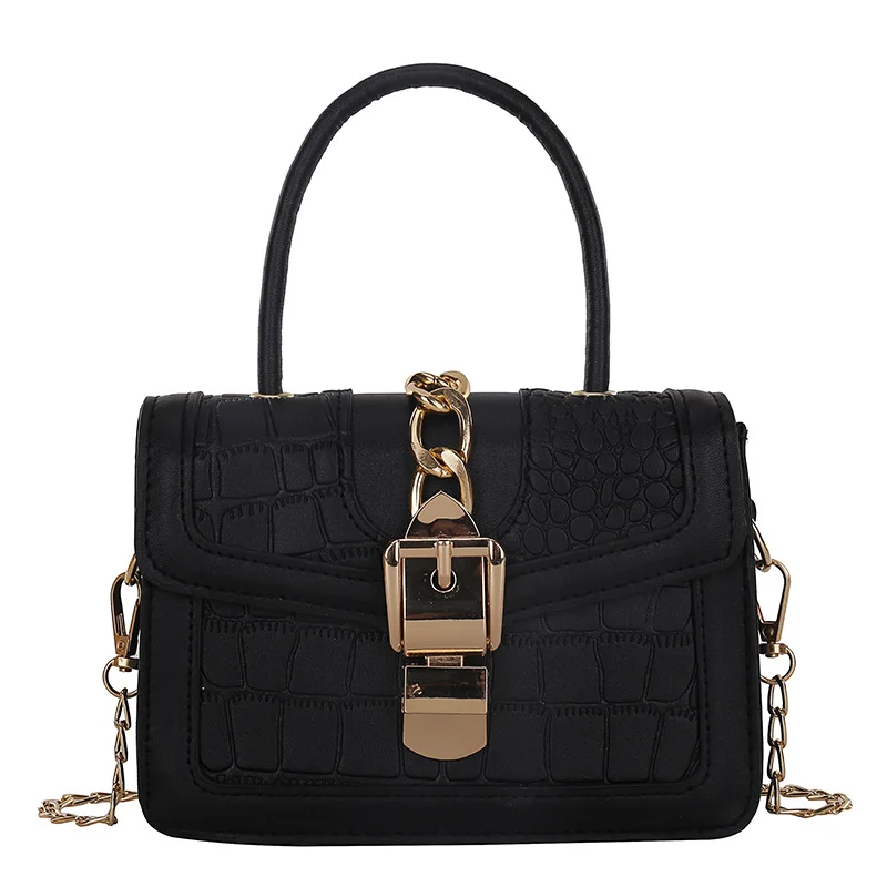 

Wholesale ladies tote handbag luxury crossbody shoulder bag bolso de mujer para mano, Red yellow black
