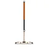 2019 Boomjoy 2 in 1 dry and wet use microfiber cloth flat mop