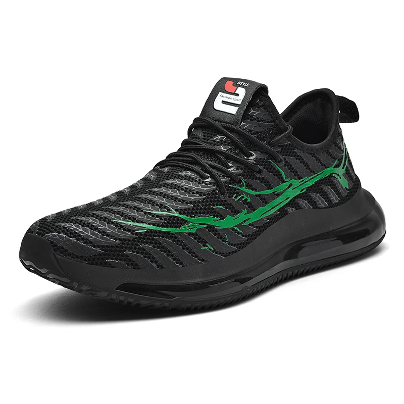 

High quality custom Yeezy Running Shoes Original Alpha Sports Running Shoes Men's popular plus-size Yeezy Shoes