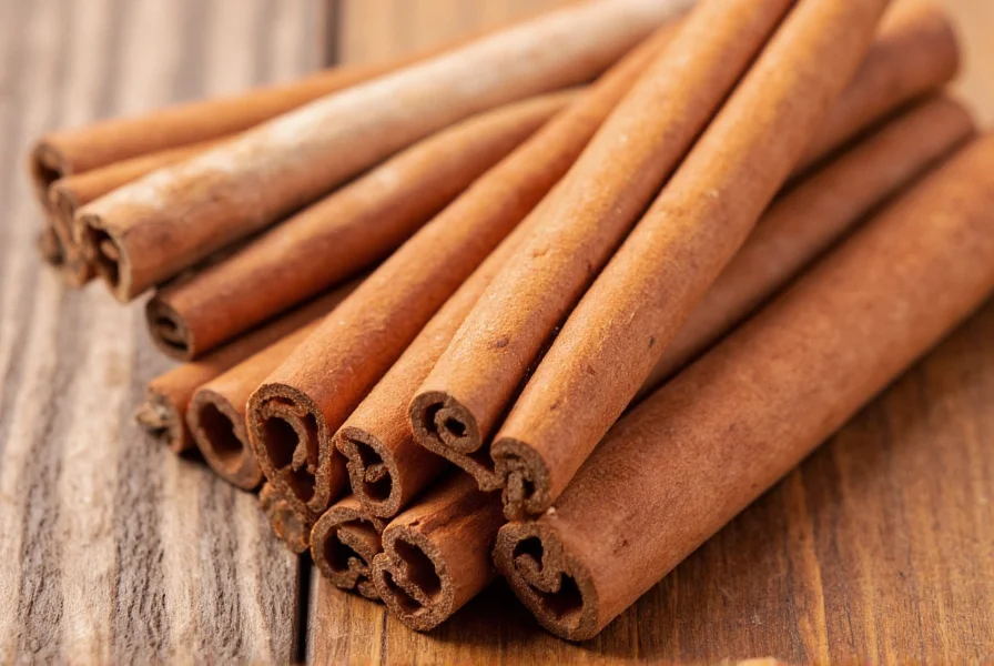 Various ways to use cinnamon in daily diet including sprinkling on oatmeal, adding to coffee, mixing with yogurt, and using in baking recipes