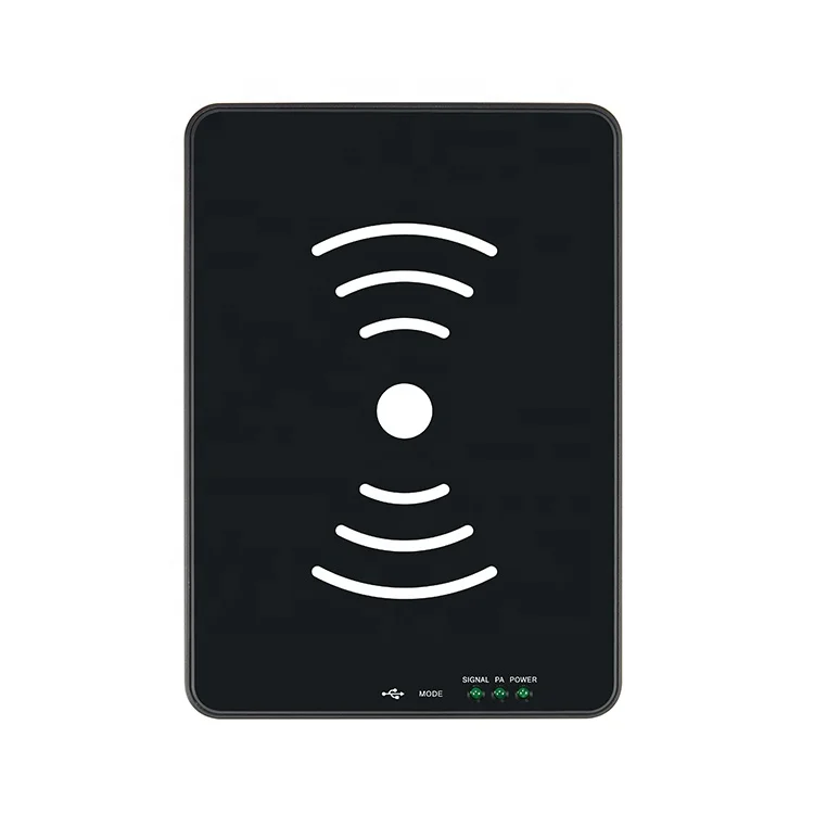 

Hopeland new arrival S120 RFID uhf reader smart RFID tag writer and reader USB tablet desktop rfid reader