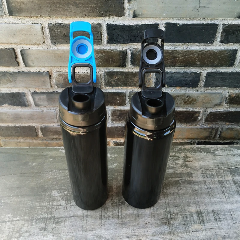 

Mikenda Customized Sports Aluminum Water Bottle, Customized color