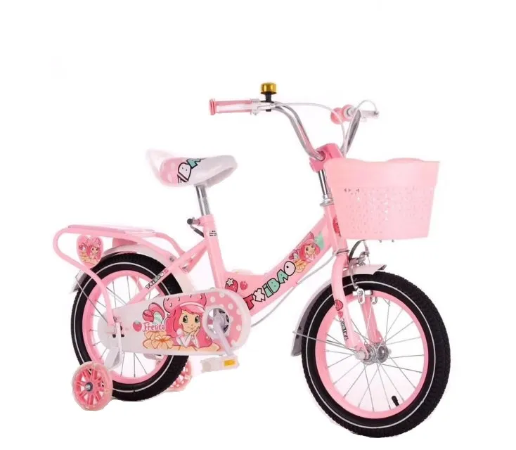 Beautiful Girls Bike New Type Princess Bike Kids Bike Children Bicycle ...