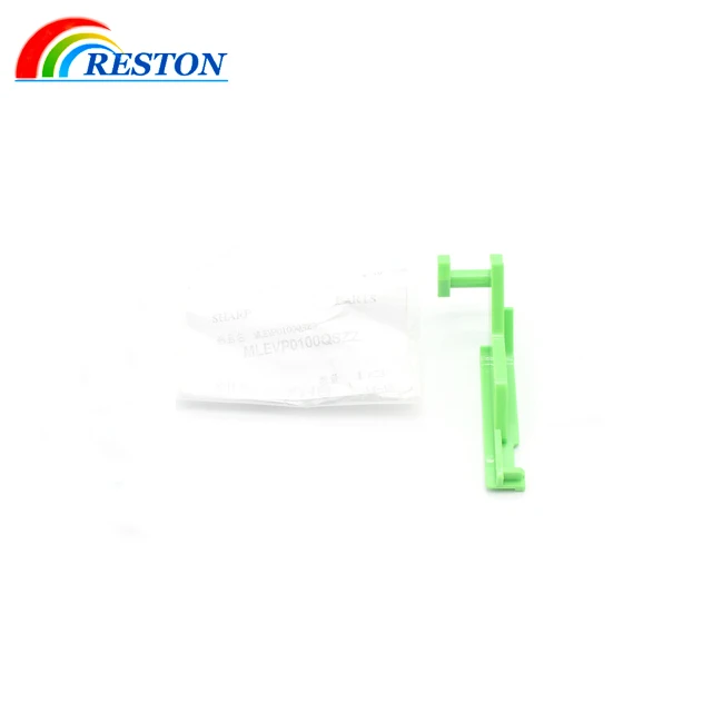 

MLEVP0100QSZZ,MLEVP0101QSZZ Fuser Front Pressure Lever for Sharp ARM236 ARM237 ARM276 copier parts