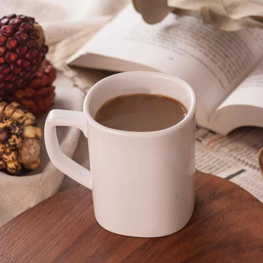 

Sublimation Cup Blank Coffee Mug Blank White Mugs, Customized