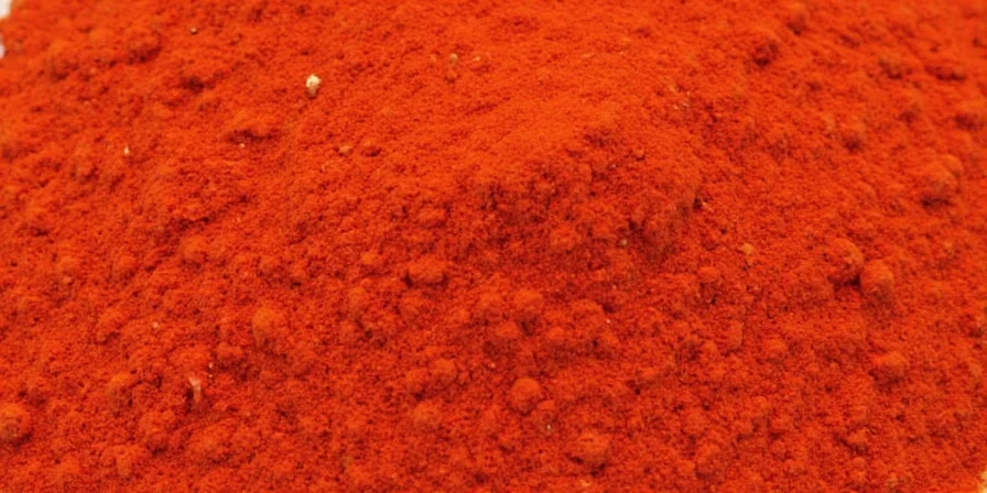 Paprika Bowl