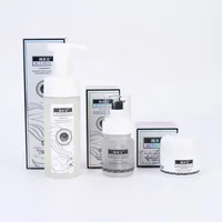 

In stock!!! anti aging anti wrinkles dark spot removal skin whitening set for body and face